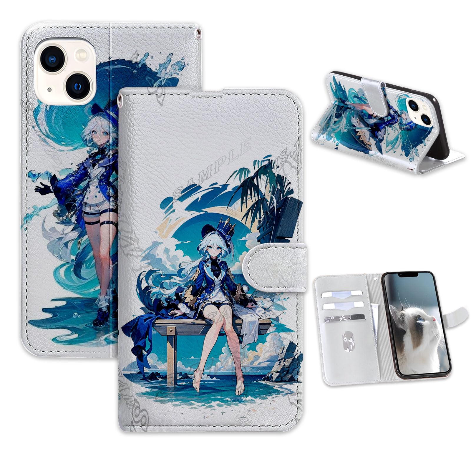 ジェネラル様☆確認用 スマホカバー ジェネラル様☆確認用 スマホカバー